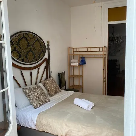Apartment Casa Del Conde Malaga