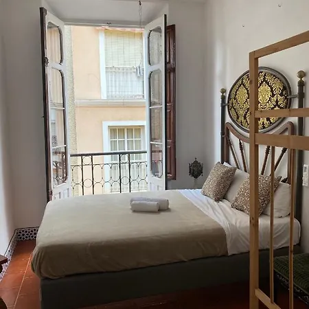 Casa Del Conde