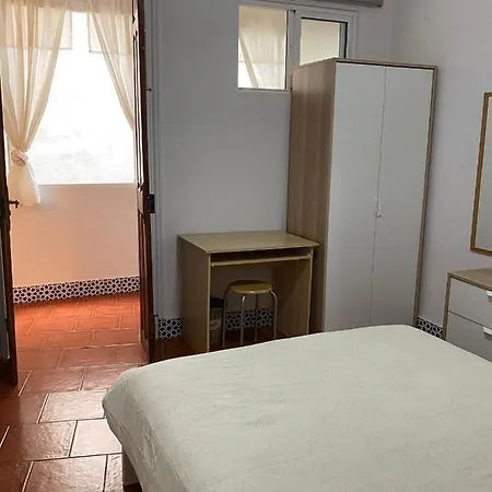 Casa Del Conde Apartment