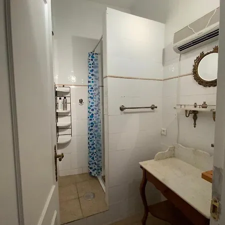 Casa Del Conde Apartment *