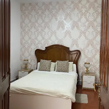 Casa Del Conde Apartamento *