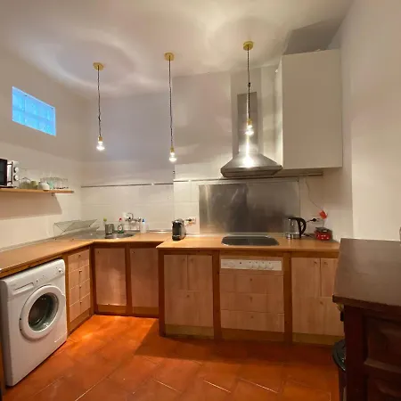 Casa Del Conde Apartamento