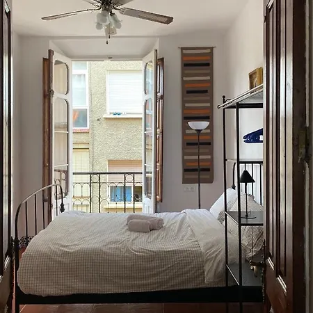 Casa Del Conde Apartamento *